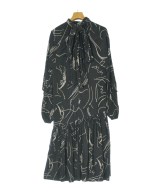 FRAY I.D（フレイアイディー）ワンピース 黒 サイズ:0(S位) レディース/2200661573136