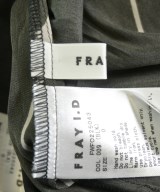 FRAY I.D（フレイアイディー）ワンピース 黒 サイズ:0(S位) レディース/2200661573136