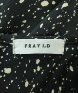 FRAY I.D（フレイアイディー）ワンピース 黒 サイズ:1(M位) レディース/2200658689024