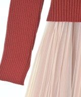 FRAY I.D（フレイアイディー）ワンピース ベージュ サイズ:0(S位) レディース/2200659645074