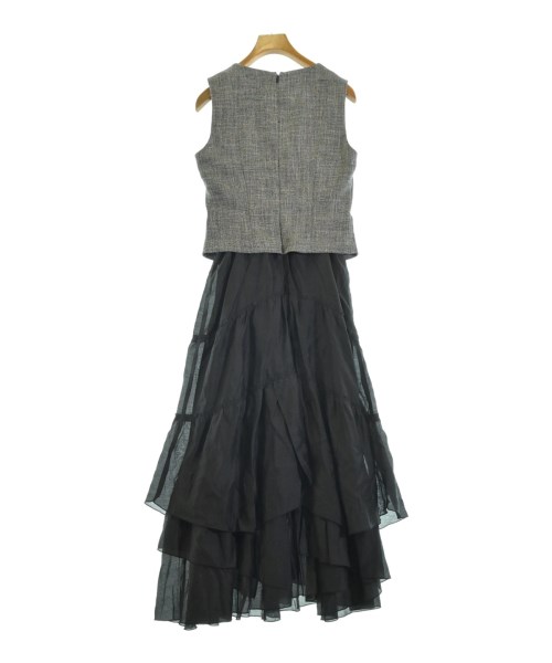 FRAY I.D（フレイアイディー）ワンピース 黒 サイズ:0(S位) レディース/2200661916049