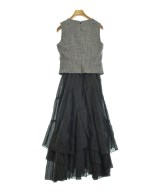 FRAY I.D（フレイアイディー）ワンピース 黒 サイズ:0(S位) レディース/2200661916049