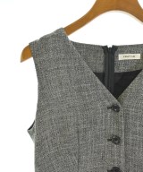 FRAY I.D（フレイアイディー）ワンピース 黒 サイズ:0(S位) レディース/2200661916049