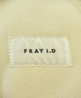 FRAY I.D（フレイアイディー）その他 白 サイズ:0(S位) レディース/2200706883015