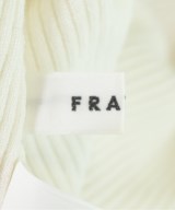 FRAY I.D（フレイアイディー）ニット・セーター 白 サイズ:F レディース/2200706438260