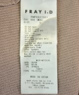FRAY I.D（フレイアイディー）ニット・セーター ピンク サイズ:0(S位) レディース/2200711859043