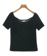 FRAY I.D（フレイアイディー）Tシャツ・カットソー 黒 サイズ:F レディース/2200711934108