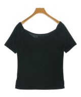 FRAY I.D（フレイアイディー）Tシャツ・カットソー 黒 サイズ:F レディース/2200711934108