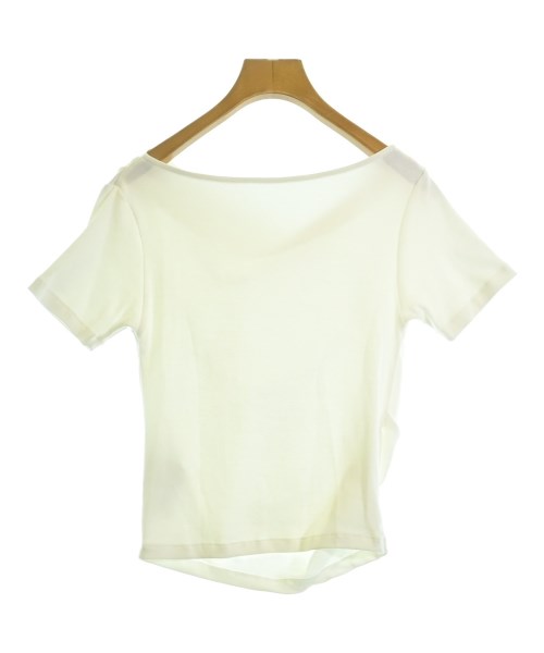 FRAY I.D（フレイアイディー）Tシャツ・カットソー 白 サイズ:0(S位) レディース/2200710040022
