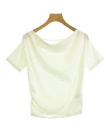 FRAY I.D（フレイアイディー）Tシャツ・カットソー 白 サイズ:0(S位) レディース/2200710040022