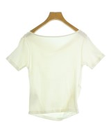 FRAY I.D（フレイアイディー）Tシャツ・カットソー 白 サイズ:0(S位) レディース/2200710040022