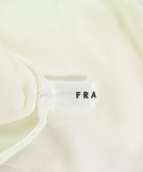 FRAY I.D（フレイアイディー）Tシャツ・カットソー 白 サイズ:0(S位) レディース/2200710040022