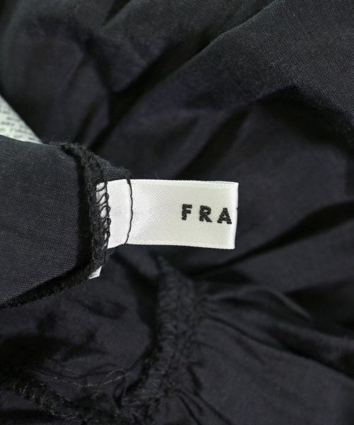 FRAY I.D（フレイアイディー）ワンピース 紺 サイズ:1(M位) レディース/2200710198075