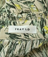FRAY I.D（フレイアイディー）ワンピース ベージュ サイズ:0(S位) レディース/2200713876161