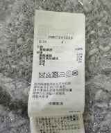 FRAY I.D（フレイアイディー）カーディガン グレー サイズ:F レディース/2200714167077