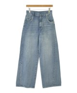 FRAY I.D デニムパンツ