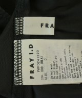 FRAY I.D（フレイアイディー）ワンピース 黒 サイズ:0(S位) レディース/2200715024058