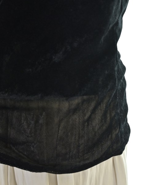 FRAY I.D（フレイアイディー）Tシャツ・カットソー 黒 サイズ:F レディース/2200715374023