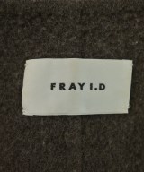 FRAY I.D（フレイアイディー）その他 グレー サイズ:0(S位) レディース/2200711891012
