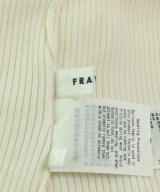 FRAY I.D（フレイアイディー）ニット・セーター 白 サイズ:ONE レディース/2200711891050