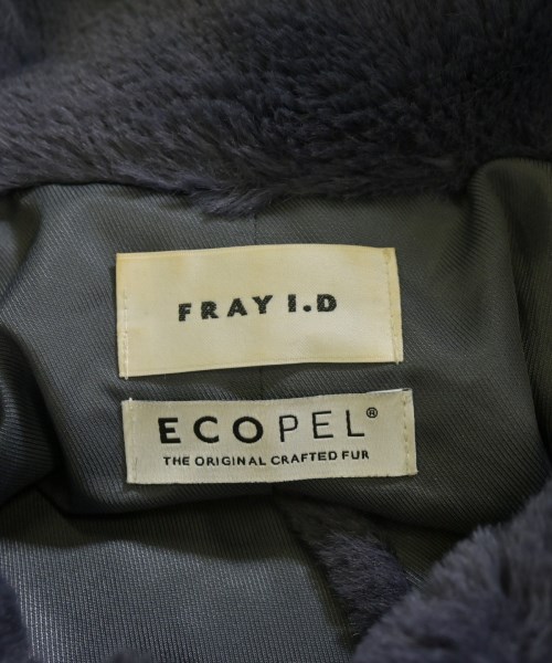 FRAY I.D（フレイアイディー）その他 紺 サイズ:0(S位) レディース/2200710075024