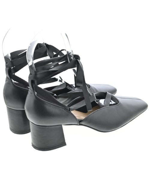 FRAY I.D（フレイアイディー）パンプス 黒 サイズ:EU37(23.5cm位) レディース/2200710457035