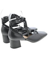 FRAY I.D（フレイアイディー）パンプス 黒 サイズ:EU37(23.5cm位) レディース/2200710457035
