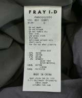 FRAY I.D（フレイアイディー）ワンピース グレー サイズ:0(S位) レディース/2200715844045