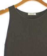 FRAY I.D（フレイアイディー）ワンピース グレー サイズ:0(S位) レディース/2200715844045