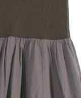 FRAY I.D（フレイアイディー）ワンピース グレー サイズ:0(S位) レディース/2200715844045