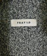 FRAY I.D（フレイアイディー）ベスト/ノースリーブ グレー サイズ:F レディース/2200711765047