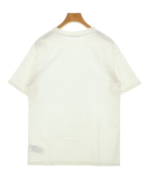 FRAY I.D（フレイアイディー）Tシャツ・カットソー 白 サイズ:F レディース/2200711765054