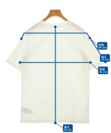 FRAY I.D（フレイアイディー）Tシャツ・カットソー 白 サイズ:F レディース/2200711765054