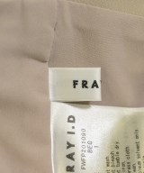 FRAY I.D（フレイアイディー）その他 ピンク サイズ:1(M位) レディース/2200711765061