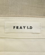 FRAY I.D（フレイアイディー）その他 ベージュ サイズ:1(M位) レディース/2200711765078