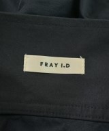 FRAY I.D（フレイアイディー）ロング・マキシ丈スカート 黒 サイズ:0(S位) レディース/2200715681060