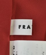 FRAY I.D（フレイアイディー）ワンピース 赤 サイズ:0(S位) レディース/2200716324027