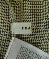 FRAY I.D（フレイアイディー）ワンピース ベージュ サイズ:0(S位) レディース/2200716324102