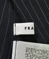 FRAY I.D（フレイアイディー）ワンピース 黒 サイズ:0(S位) レディース/2200716324126