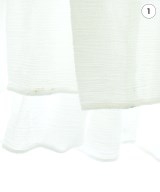 FRAY I.D（フレイアイディー）ワンピース 白 サイズ:1(M位) レディース/2200716727019