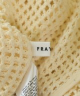 FRAY I.D（フレイアイディー）カーディガン 白 サイズ:F レディース/2200712066174