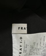 FRAY I.D（フレイアイディー）ワンピース 黒 サイズ:1(M位) レディース/2200717642021