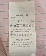FRAY I.D（フレイアイディー）カジュアルシャツ ピンク サイズ:F レディース/2200717642038