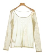 FRAY I.D（フレイアイディー）Tシャツ・カットソー ベージュ サイズ:F レディース/2200717642069