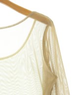 FRAY I.D（フレイアイディー）Tシャツ・カットソー ベージュ サイズ:F レディース/2200717642069