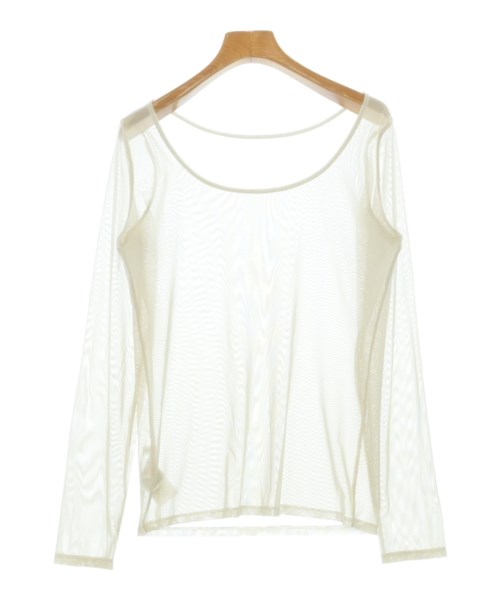 FRAY I.D（フレイアイディー）Tシャツ・カットソー グレー サイズ:F レディース/2200717642076