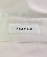 FRAY I.D（フレイアイディー）ブラウス ベージュ サイズ:F レディース/2200710897077