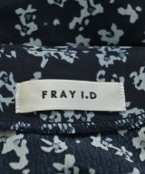 FRAY I.D（フレイアイディー）ブラウス 紺 サイズ:F レディース/2200714747125