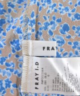 FRAY I.D（フレイアイディー）ワンピース 茶 サイズ:0(S位) レディース/2200717916078