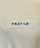 FRAY I.D（フレイアイディー）ロング・マキシ丈スカート 白 サイズ:0(S位) レディース/2200715673058